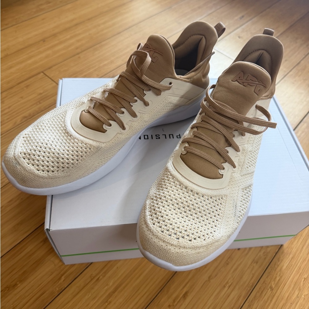 APL TechLoom Tracer